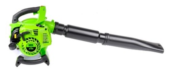 БЕНЗИНОВЫЙ ПЫЛЕСОС BASS BLOWER LEAF 320 км/ч