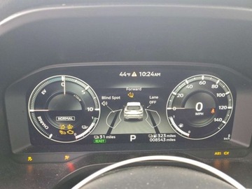 Mitsubishi Outlander III 2023 Mitsubishi Outlander Sel 2023 2.4l 2.4 Hybryda 181KM, zdjęcie 9