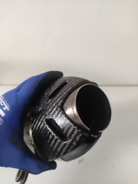 Глушитель MIVV Suono HONDA HORNET 600 PC41 07-13