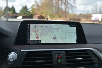 BMW X3 G01 SUV 2.0 28i 245KM 2020 BMW X3 G01 XDrive30i 252KM 2020r. M pakiet FullLED, zdjęcie 31