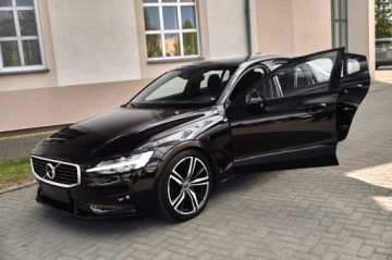 Volvo S60 III 2020 4 SZTUKI W OFERCIE__R-DESIGN__ 211KM __100% BEZWYPADKOWY, zdjęcie 18