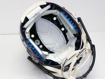 АМЕРИКАНСКИЙ ФУТБОЛЬНЫЙ ШЛЕМ SCHUTT AIR XP r M