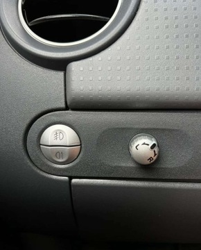 Mitsubishi Colt 2007 Mitsubishi Colt Automat klima Niski przebieg Gwarancja w cenie Warszawa VL, zdjęcie 24