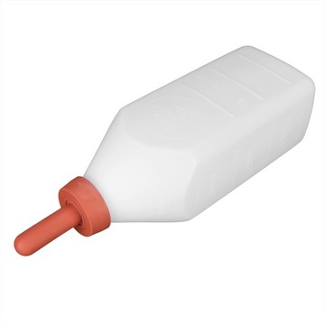 Портативная бутылочка для кормления вертикального типа 4 л