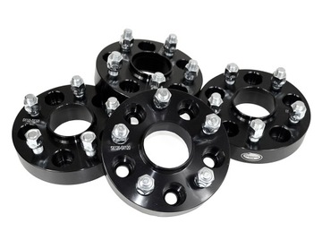 DYSTANSE KÓŁ DAIHATSU FEROZA ROCKY | UAZ 5x139,7 | otw. 108mm (30mm)