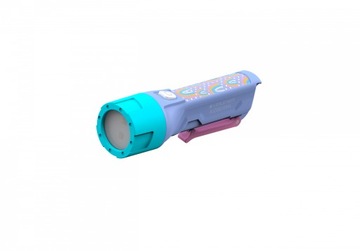 Latarka ręczna dla dzieci Ledlenser KidBeam 4