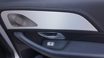 Mercedes GLE V167 2022 Mercedes GLE 300 d mhev Premium Plus 4matic auto Sequential Hybrid, zdjęcie 26