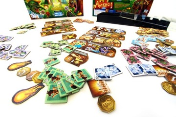 Маленький мир: пакет расширения 2