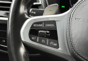 BMW X3 G01 SUV Facelifting 2.0 20d 190KM 2022 BMW X3 I wlasciciel M Sport Hak Gwarancja Bezwypadkowy FVAT23, zdjęcie 19