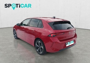 Opel 2023 Opel Astra Elegance 2023 FV23 1.2 Benzyna 110KM, zdjęcie 2