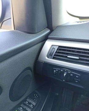 BMW Seria 3 E90-91-92-93 Touring E91 2.0 320d 163KM 2008 BMW Seria 3 BMW Seria 3 2.0 Diesel 163KM, zdjęcie 9