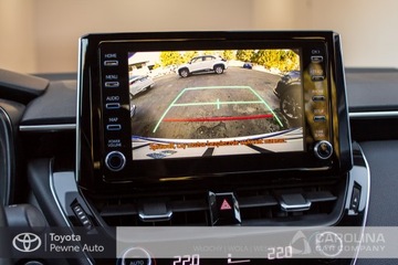 Toyota Corolla XII Sedan 1.8 Hybrid 122KM 2022 Toyota Corolla Seria E21 (2019-) 1.8 Hybrid Comfor, zdjęcie 6