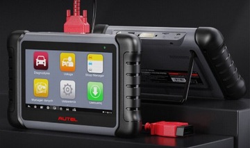 AUTEL MAXICHECK MX808 3 ГОДА ОБНОВЛЕНИЙ 2+1 БЕСПЛАТНО