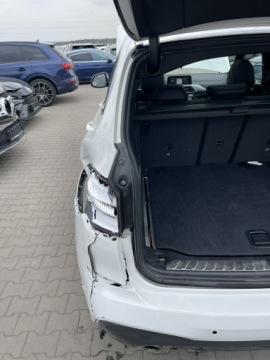 BMW X3 G01 SUV 3.0 30d 265KM 2019 BMW X3 Luxury Line Xdrive Salon Polska, zdjęcie 6