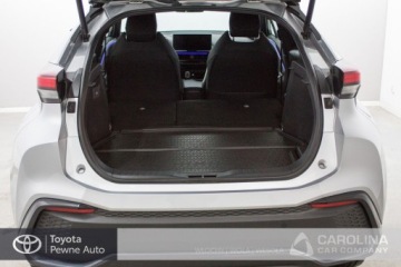 Toyota C-HR II SUV Plug-In 2.0 Hybrid Dynamic Force Plug-in  223KM 2024 Toyota C-HR 2.0 Hybrid Executive 2.0 PHEV Dynamic, zdjęcie 16