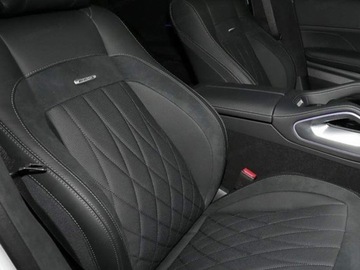 Mercedes GLE V167 SUV AMG Facelifting 3.0 53 435KM 2025 MERCEDES-BENZ GLE AMG Coupe 53 4-Matic+ 3.0 (435KM) 2025, zdjęcie 9