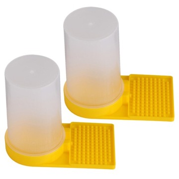 ARTYKUŁY Pszczelarskie DOZOWNIK WODY PLASTIKOWY