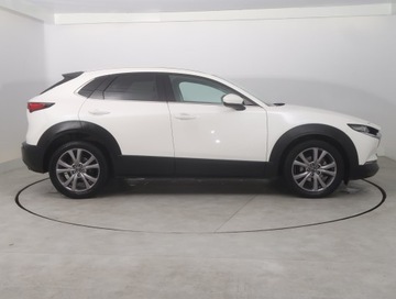 Mazda CX-30 2.0 Skyactiv-G 122KM 2019 Mazda CX-30 Skyactiv-G 2.0, Salon Polska, zdjęcie 5