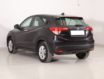 Honda HR-V II SUV 1.6 i-DTEC 120KM 2016 Honda HR-V 1.6 i-DTEC, Salon Polska, zdjęcie 3