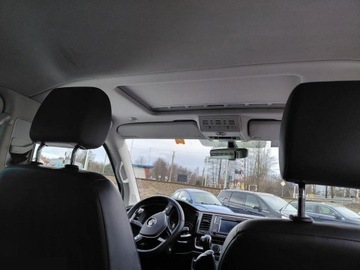 Volkswagen Multivan T6 2015 VW Multivan 2.0 BiTDI L1 Highline 4Motion DSG 204KM 2015r 7 osobowy, zdjęcie 28