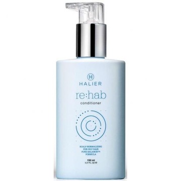 Halier Rehab 150 ml odżywka do włosów WADA