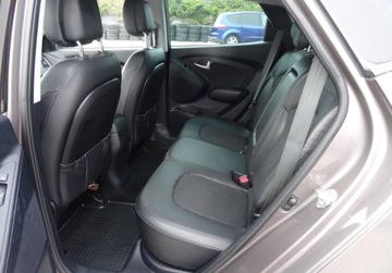 Hyundai ix35 SUV R 2.0 CRDi 184KM 2013 Hyundai ix35 2.0 CRDI 184KM Jeden Wlasciciel Naped 4x4 Serwis Bezwypadkowy, zdjęcie 14