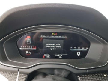 Audi SQ5 2022 Audi SQ5 Premium Plus 2022 3.0l 3.0 Benzyna 349KM, zdjęcie 9