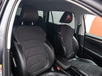 Skoda Kodiaq I SUV Facelifting 2.0 TDI SCR 200KM 2022 SKODA Kodiaq 2.0 TDI 4x4 DSG Suv 200KM 2022, zdjęcie 6