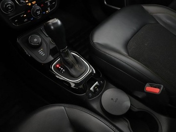 Jeep Compass II SUV 1.4 Multiair 170KM 2018 Jeep Compass 1.4 M-Air Automat Limited 4WD, zdjęcie 29