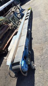 Конвейерные ленты, конвейерные ленты /ТА 218, 220/