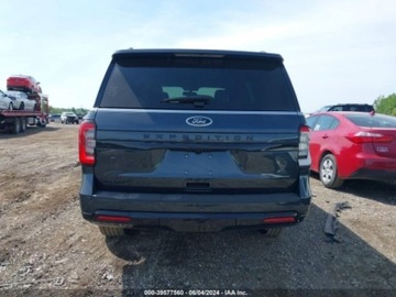 Ford Expedition III 2023 Ford Expedition 2023r, Limited, 3.5L, 4x4 3.5 Benzyna 440KM, zdjęcie 7