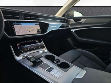 Audi A6 C8 Limousine Plug-In Facelifting 2.0 55 TFSI e 367KM 2025 Audi A6 Limousine kamery 360, head up, BO, aktywny tempomat, matrixy 2.0, zdjęcie 24