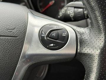 Ford Focus III ST 2.0 EcoBoost 250KM 2014 Ford Focus 2.0 16V EcoBoost ST 250KM 2014r. Recaro, zdjęcie 19