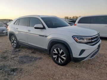 Volkswagen 2020 Volkswagen Atlas 2020 VOLKSWAGEN ATLAS CROSS SPORT SE 2.0 Benzyna 276KM, zdjęcie 3