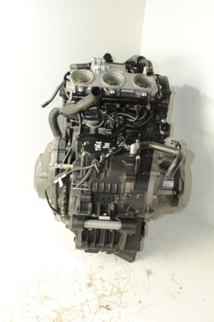 TRIUMPH TIGER 900 20- ГАРАНТИЯ ЗАПУСКА ДВИГАТЕЛЯ