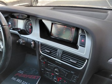 Audi A4 B8 Avant 2.0 TDI 143KM 2011 Audi A4 Avant Klimatronik Alu PDC Komputer Tempomat 2.0 Diesel 143KM, zdjęcie 12