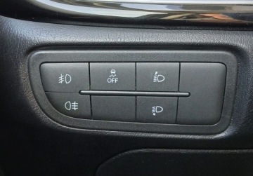 Fiat Tipo II Hatchback Facelifting 1.5 Hybrid 130KM 2023 Fiat Tipo Tipo Cross FV23 Salon PL Bezwypadkowy 1 wlasciciel, zdjęcie 31