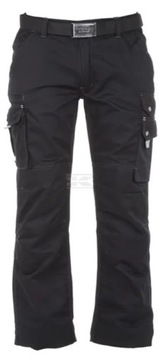 Spodnie robocze długie Kramp Original r. XXL KW102024001114