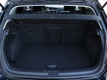 Volkswagen Golf VII Variant 1.2 TSI BlueMotion Technology 85KM 2017 VW Golf 1.2 TSI, Serwis ASO, Klima, Klimatronic, zdjęcie 12