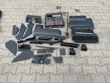 MERCEDES G CLASS 463 ЦЕНТРАЛЬНЫЕ СИДЕНИЯ, ОБИВКА