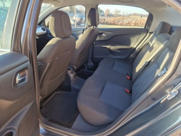 Citroen C-Elysee II Sedan 1.6 VTi 115KM 2016 Citroen C-Elysee Citroen C-Elysee 1.6 Benzyna Salon PL 88 Tys km Raty Zami, zdjęcie 11