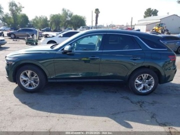  Genesis GV70 2022 2.5l 2.5 Benzyna 300KM, zdjęcie 5