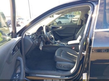 Audi A4 B9 2020 Audi a4 A4 premium 40 tfsi Benzyna 188KM, zdjęcie 9