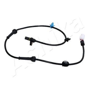2X ČIDLA RYCHLOST KOLA ABS ASHIKA ZADNÍ L+P DO SUZUKI SX4 I
