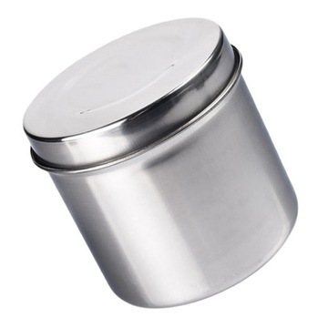 Chusteczki PROOF HERB CONTAINER BUTELKA BAWEŁNIANA