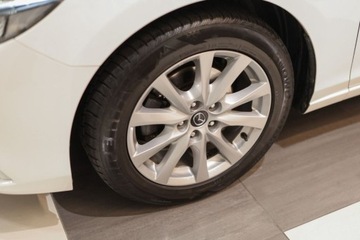 Mazda 6 III Sedan Facelifting 2016 2.0 SKYACTIV-G 165KM 2017 Mazda 6 2.0 Skymotion 2.0 Benzyna 165KM, zdjęcie 27