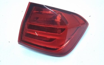 7372786 SVĚTLO PRAVÁ ZADNÍ 318 D 110 2014 BMW 3 (F30 F80)