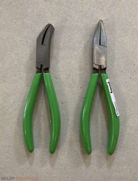 Zestaw cęg dekarskich Mini 22mm