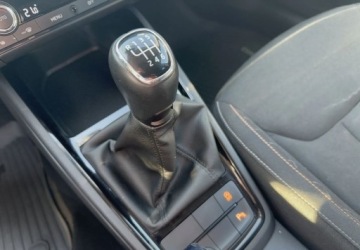 Skoda Kamiq Crossover 1.0 TSI 110KM 2023 Skoda Kamiq 1.0 TSI 110 KM 6 bieg . manual Ambition Benzyna 110KM, zdjęcie 22