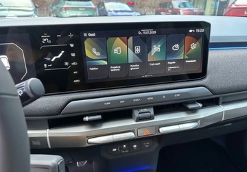 Kia 2024 Kia EV3 MY25 GT LINECOM w wersji LONG RANGE dostepny od reki Elektryczny, zdjęcie 25